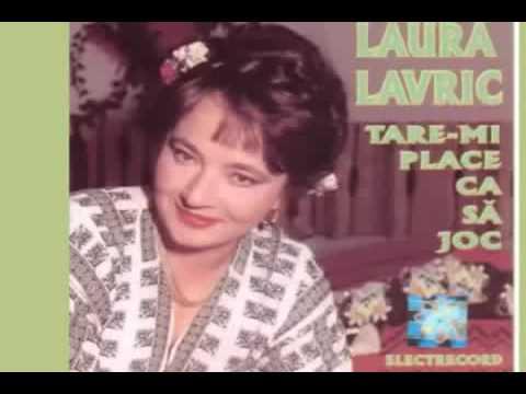 Laura Lavric - Sârba din Flămânzi